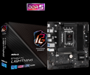 Asrock B760M PG Lighting